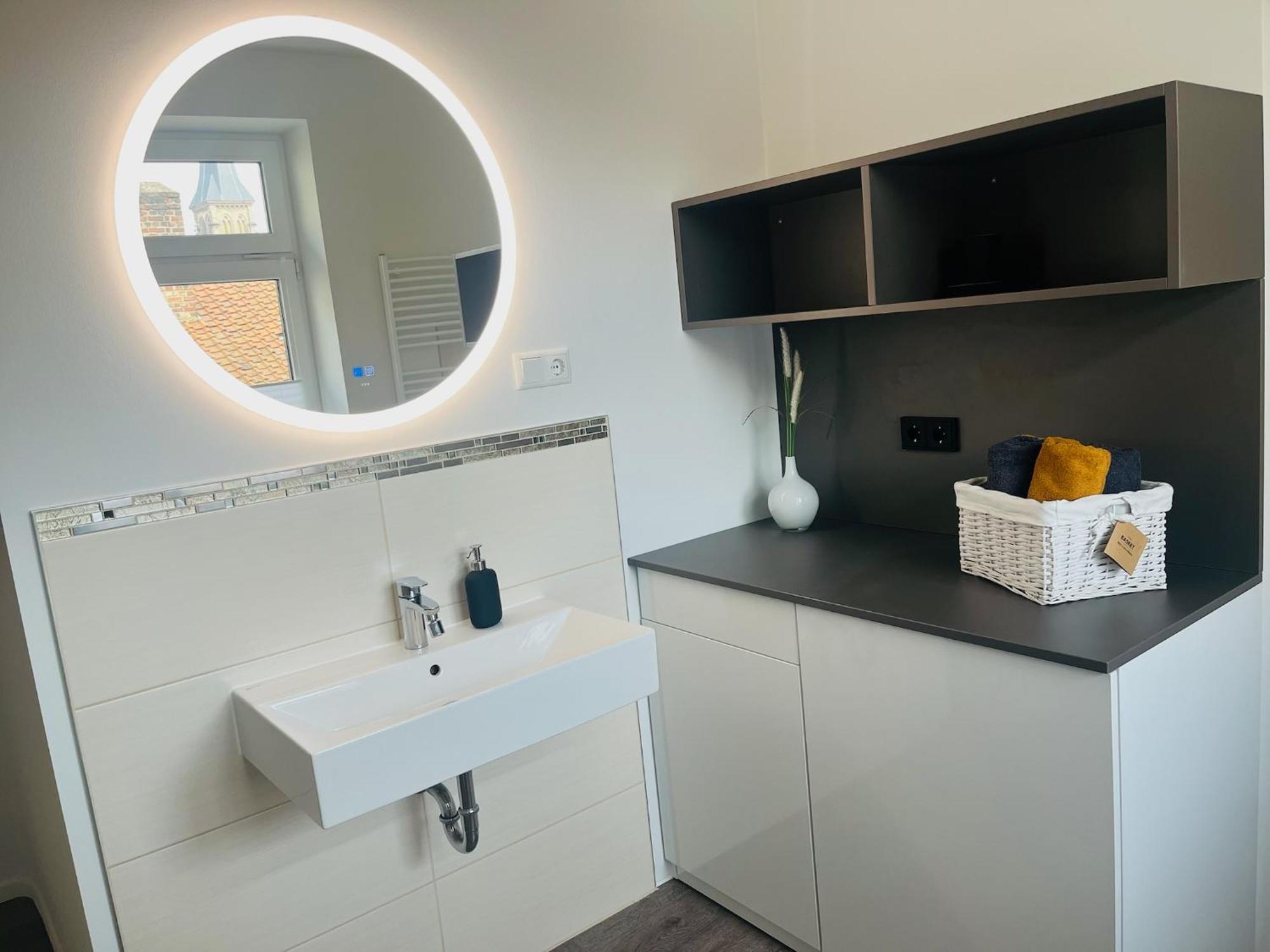 Harzfokus - Beautynest - #Netflix#Wlan#Parkplatz#Zentrum Wernigerode Buitenkant foto